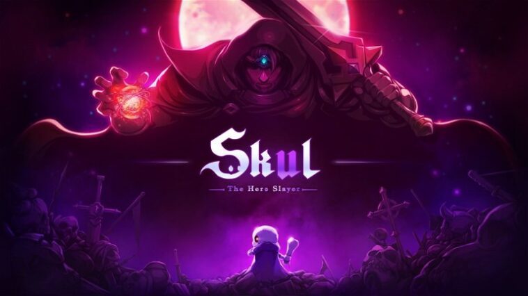 Skul: The Hero Slayer sortira sur les mobiles Android et iOS le mois de juin prochain 1 Skul: The Hero Slayer sortira sur les mobiles Android et iOS le mois prochain, en juin