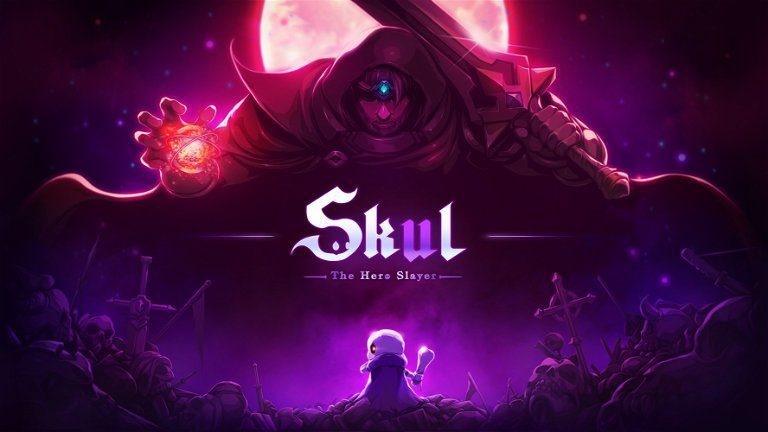 Skul: The Hero Slayer sortira sur les mobiles Android et iOS le mois de juin prochain 2 Skul: The Hero Slayer sortira sur les mobiles Android et iOS le mois prochain, en juin