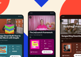Spotify wanders into education with video learning courses