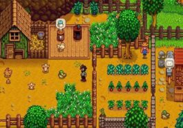 Stardew Valley 1.6 est maintenant disponible sur PC : quand arrivera-t-il sur mobile ?