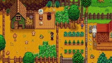 Stardew Valley 1.6 est maintenant disponible sur PC : quand arrivera-t-il sur mobiles ? 16 Stardew Valley 1.6 est maintenant disponible sur PC : quand arrivera-t-il sur mobile ?