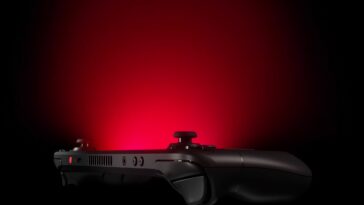Steam Deck OLED présente une légère rémanence à 1 500 heures, ou 750 heures avec une luminosité HDR maximale 14 Steam Deck OLED shows slight burn-in at 1,500 hours, or 750 hours at max HDR brightness