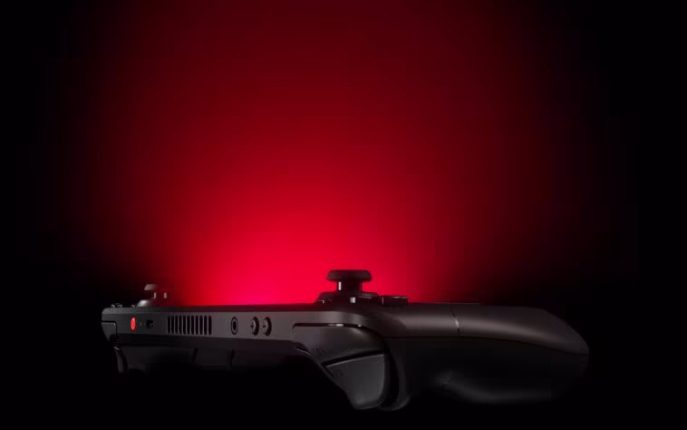 Steam Deck OLED présente une légère rémanence à 1 500 heures, ou 750 heures avec une luminosité HDR maximale 1 Steam Deck OLED shows slight burn-in at 1,500 hours, or 750 hours at max HDR brightness
