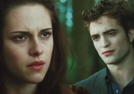 Tu te souviens de 'Twilight'? Ça va revenir, sous forme de série animée