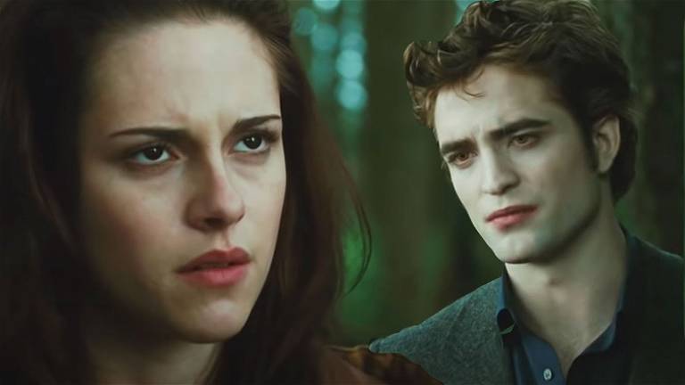 Te souviens-tu de "Twilight"? Il reviendra, sous forme de série animée 2 Tu te souviens de 'Twilight'? Ça va revenir, sous forme de série animée