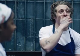 'The Bear' renouvelle pour une quatrième saison avant même de diffuser la troisième