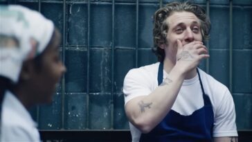 'The Bear' renouvelle pour une quatrième saison avant même de diffuser la troisième