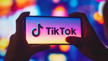 TikTok prépare une application pour partager des photos et rivaliser avec Instagram 12 Application de photos TikTok Partage Instagram