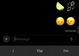 fonctionnalités de iOS 17.4