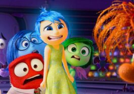 Vous ne savez pas ce qu'est l'ennui ? Eh bien cette émotion et trois autres seront les protagonistes de 'Vice Versa 2', de Pixar