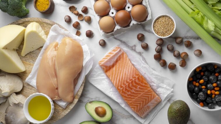 Un acide aminé à la base de notre régime alimentaire pourrait être associé à l'arthrite : l'étude 1 Image