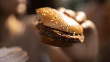 Un bug a perturbé les McDonald's du monde entier : les clients ne parviennent plus à commander 2 Image