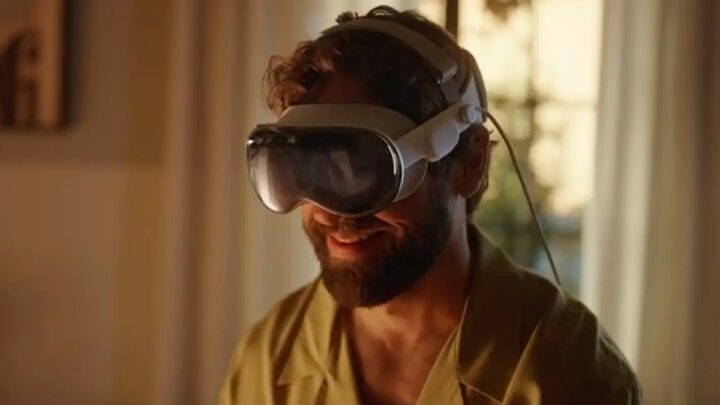 Un mois plus tard, qu'en pense le premier acheteur du Vision Pro d'Apple ? 4 Un mois plus tard quen pense le premier acheteur du