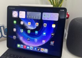 Un nouvel iPad Pro équipé du puissant SoC M3 d'Apple arrive