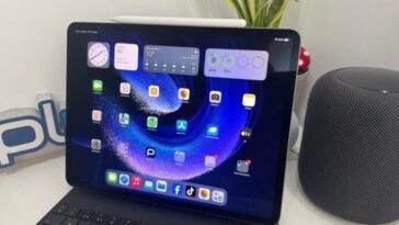 Un nouvel iPad Pro équipé du puissant SoC M3 d'Apple arrive 19 Un nouvel iPad Pro équipé du puissant SoC M3 d'Apple arrive