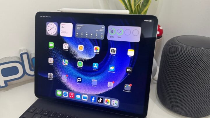 Un nouvel iPad Pro équipé du puissant SoC M3 d'Apple arrive 2 Un nouvel iPad Pro equipe du puissant SoC M3 dApple