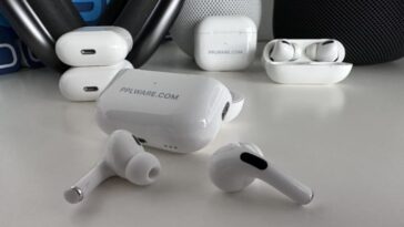 Un seul AirPod fonctionne ? Voici quoi faire (solution) 29 Image des AirPod d'Apple