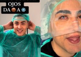 LUCKYY_JOHN | Photo de profil TikTok