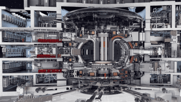 Une IA parvient à stabiliser le plasma pour maintenir la fusion nucléaire plus longtemps