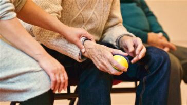 Une IA pourrait savoir si vous allez développer la maladie d'Alzheimer dans sept ans 18 Une IA pourrait savoir si vous allez avoir Alzheimer dans sept ans: cela aiderait à améliorer des vies