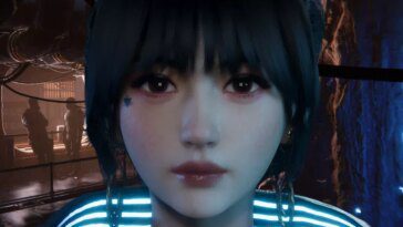 Une démo de jeu cyberpunk basée sur l'IA montre pourquoi les machines ne sont pas sur le point de remplacer les concepteurs de jeux 5 Une démo de jeu cyberpunk basée sur l'IA montre pourquoi les machines ne sont pas sur le point de remplacer les concepteurs de jeux