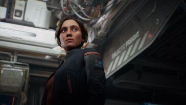 Unreal Engine 5.4 a révélé l'exécution du nouveau jeu Marvel d'Amy Henning 19 Unreal Engine 5.4 revealed running Amy Henning