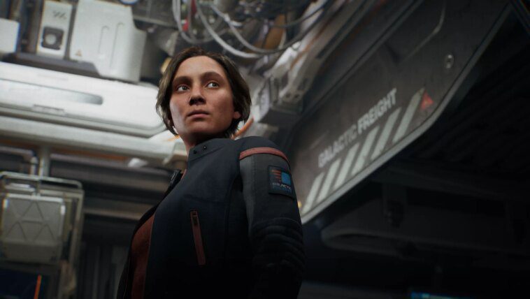 Unreal Engine 5.4 a révélé l'exécution du nouveau jeu Marvel d'Amy Henning 1 Unreal Engine 5.4 revealed running Amy Henning