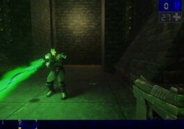 Unreal Tournament et l'Unreal original reçoivent des mods de traçage de chemin RTX