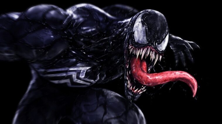 'Venom 3' avance sa sortie et révèle son nom officiel. La dernière de Tom Hardy en tant que symbiote ? 1 'Venom 3' avance sa sortie et obtient un nom officiel. Le dernier film de Tom Hardy en tant que symbiote ?
