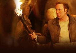 Verrons-nous un jour 'La recherche 3' ? Nicolas Cage répond