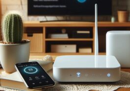 Voici les objets que vous ne devriez pas placer près de votre routeur Wi-Fi si vous voulez améliorer son signal