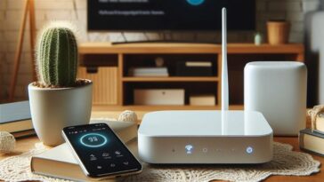 Voici les objets que vous ne devriez pas placer près de votre routeur Wi-Fi si vous voulez améliorer son signal 7 Voici les objets que vous ne devriez pas placer près de votre routeur Wi-Fi si vous voulez améliorer son signal