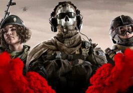 Voici les options graphiques exclusives de Call of Duty: Warzone Mobile sur iPhone et iPad