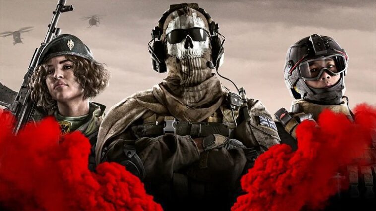 Voici les options graphiques exclusives de Call of Duty: Warzone Mobile sur iPhone et iPad 1 Voici les options graphiques exclusives de Call of Duty: Warzone Mobile sur iPhone et iPad