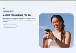 Quand le support RCS arrivera-t-il sur iPhone