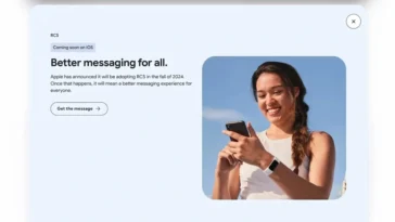 Voici quand le support RCS arrive sur iPhone 14 Quand le support RCS arrivera-t-il sur iPhone