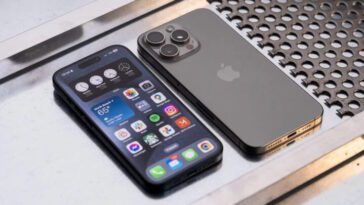 Vous avez oublié le mot de passe de votre iPhone ? Voici comment le débloquer 5 Vous avez oublié le mot de passe de votre iPhone ? Voici comment le débloquer