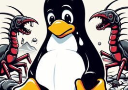 WallEscape : un bug dans la commande Linux permet de voler des mots de passe