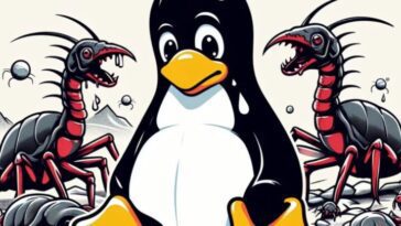 WallEscape : un bug dans la commande Linux permet de voler des mots de passe 21 WallEscape : un bug dans la commande Linux permet de voler des mots de passe