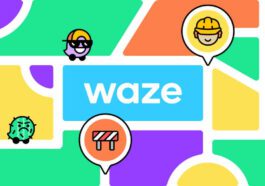 Sécurité des conducteurs d'actualités Waze