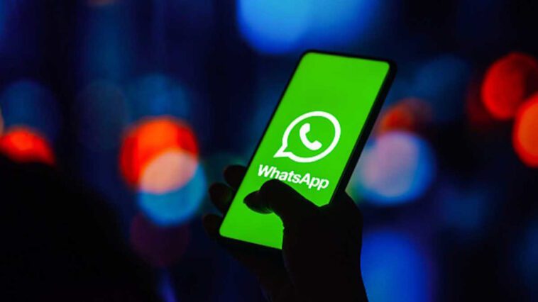 WhatsApp a activé une nouvelle fonctionnalité et nous ne pouvons plus capturer les images de profil des contacts 1 WhatsApp capture les images de profil des contacts