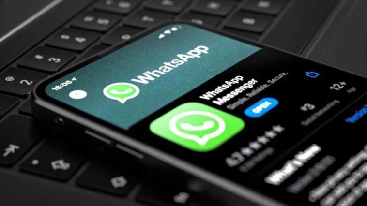 WhatsApp prépare l'intégration avec d'autres services de messagerie mais met en garde contre les dangers 1 L'intégration de la messagerie WhatsApp met en danger le DMA