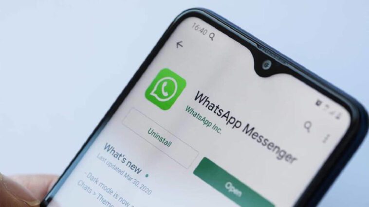 WhatsApp recevra l'IA de Meta et ce sera très simple et pratique à utiliser 1 Objectif simple de l'IA WhatsApp
