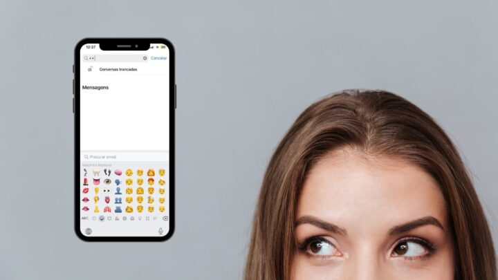 WhatsApp : saviez-vous que vous pouvez masquer les conversations au sein de l'application et les protéger avec un emoji ? 2 WhatsApp saviez vous que vous pouvez masquer les conversations au