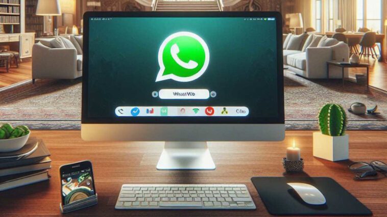 WhatsApp se rapproche de l'intégration avec d'autres services de messagerie 1 Service de messagerie DMA d'actualités WhatsApp