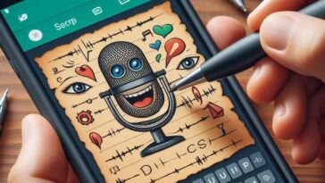 WhatsApp travaille sur une fonctionnalité de transcription des notes vocales : ce que nous savons 18 Image