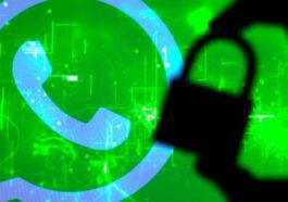 Authentification de sécurité WhatsApp nouvelle