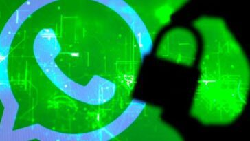 WhatsApp veut plus de sécurité et teste de nouvelles formes d'authentification 26 Authentification de sécurité WhatsApp nouvelle