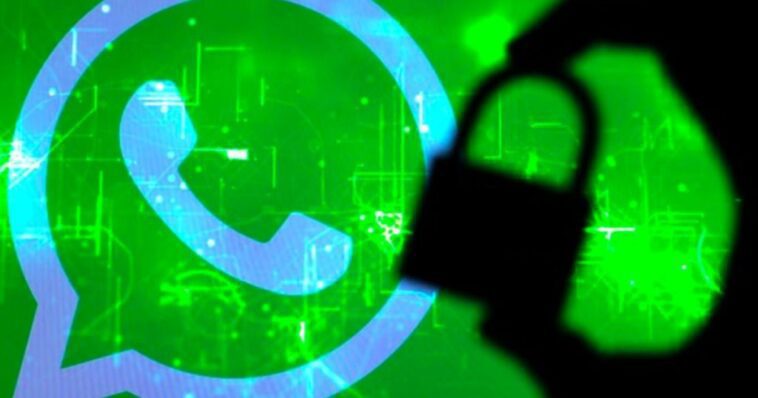 WhatsApp veut plus de sécurité et teste de nouvelles formes d'authentification 1 Authentification de sécurité WhatsApp nouvelle