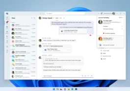 Fonctionnalités de Windows 11 Insider Preview Build 26080
